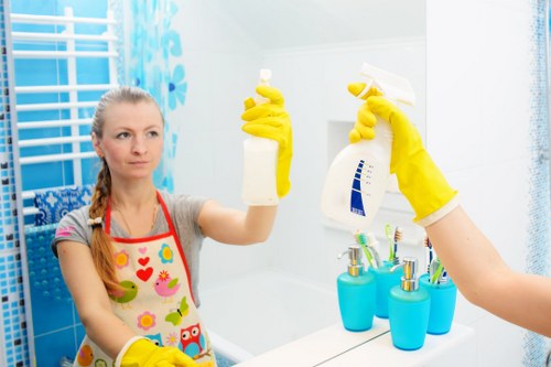 Sanderstead carpet cleaning service restoring a family home floor