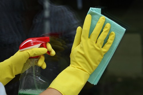 Professional sofa cleaning in Sanderstead with deep upholstery care