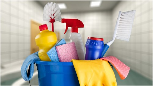 Professional handling of a carpet cleaning complaint