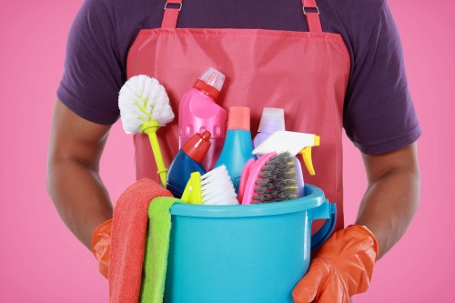 Upholstery cleaning in Sanderstead for stain removal and fabric care