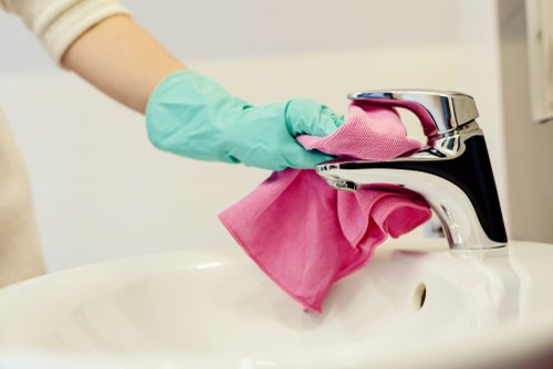Carpet cleaning pricing overview for Sanderstead homes