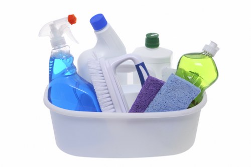 Deep cleaning carpets in a local Sanderstead business premises