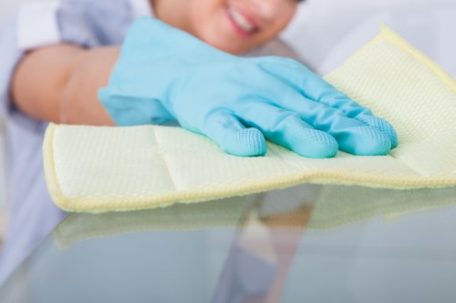 Website cookie policy illustration for Sanderstead Carpet Cleaners