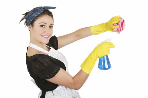 Local carpet cleaning service for Sanderstead properties